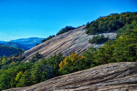 19 Fantásticos lugares para ir en las montañas de Carolina del Norte