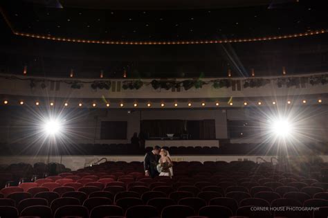 Mahaffey Theater Wedding