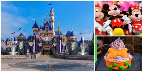 20 Cosas Gratis Que Puedes Disfrutar En Disneyland California