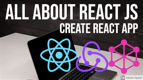 React JS Create React App