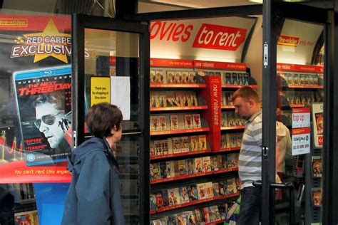 Xtra Vision Eyes Uk With Its Vending Machines Irish Independent