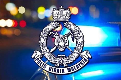 Polis Bongkar Makmal Proses Dadah Rampas Senjata Api Dadah RM120 Juta