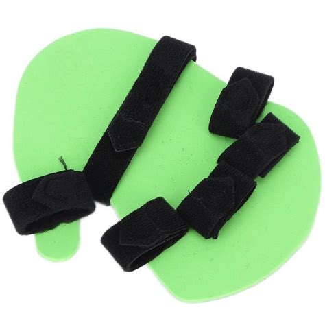 Orthèses de doigt Ober Finger Orthotics Attelle Touche Gauche Droite