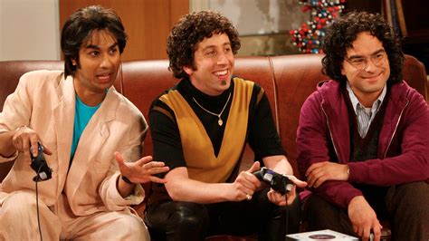 The 5 Best Big Bang Theory Episodes Ranked By Imdb Users
