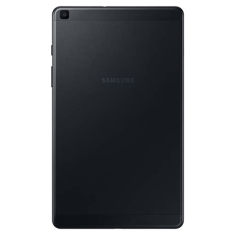 Samsung Galaxy Tab A 8 Sm T295 32 Gb Black 4g Tablet Computer Ldlc 3 Year Warranty