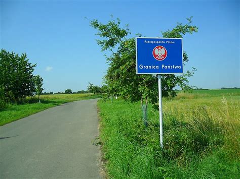 Kranowitz In Woiwodschaft Schlesien Polska Sygic Travel