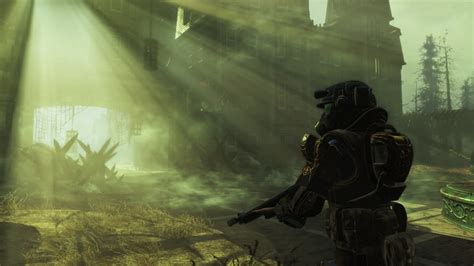 Fallout 4 Termin Zum Next Gen Upgrade