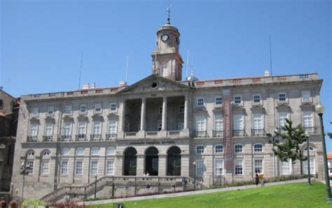 El tiempo en Oporto Qué tiempo hace según la época del año