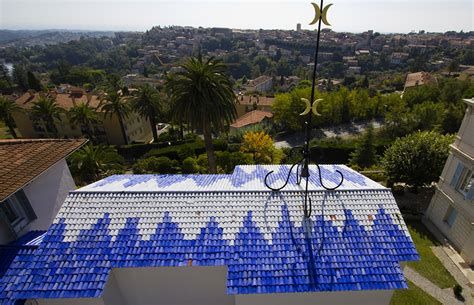 Chapelle Du Rosaire Dite Matisse VENCE TOURISME