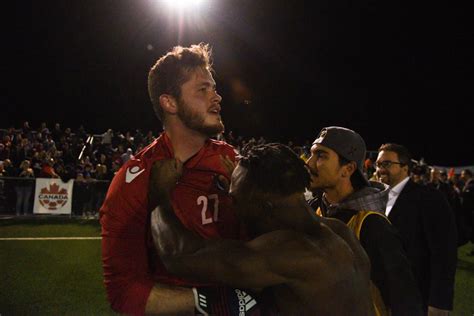 Oakville Blue Devils Crowned League1 Ontario Mens Champions