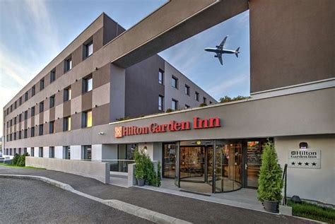Hilton Garden Inn Bucharest Airport Updated 2020 Prices Hotel