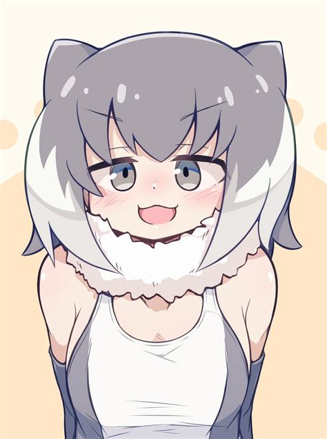 Small Clawed Otter Kemono Friends Drawn By Yayuyoyayuyo Danbooru