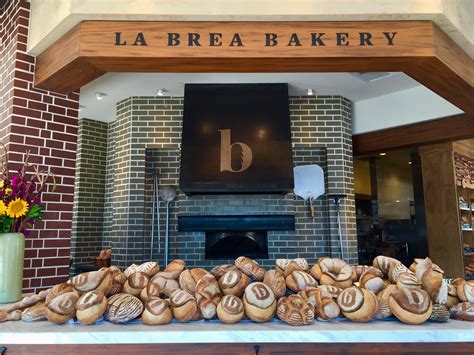 La Brea Bakery Cafe - Eater LA