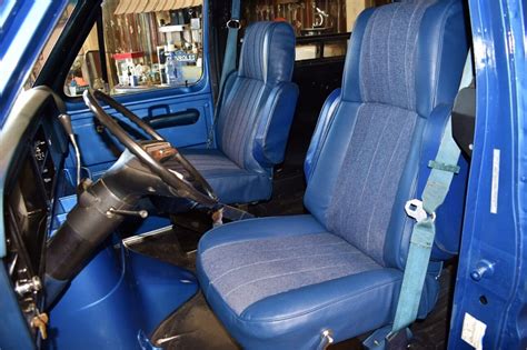 Ford Econoline E Quadravan X Available For Auction