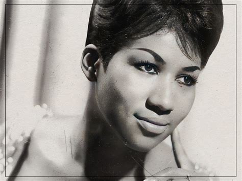 The Moment Aretha Franklin Became Lady Soul
