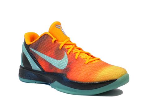 Nike Zoom Kobe 6 All Star Orange County - Sneaker Bar Detroit