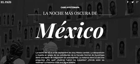 10 Especiales Sobre Ayotzinapa Que Nos Recuerdan La Tragedia Y La