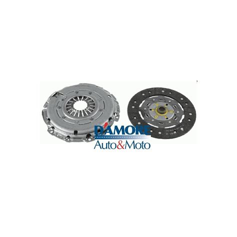 Kit Frizione Alfa Romeo Giulietta Mito Fiat Bravo Grande Punto