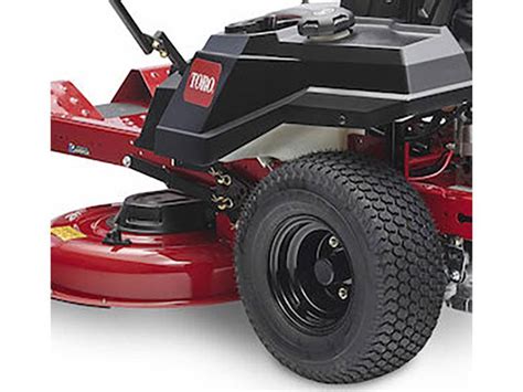 New 2024 Toro Timecutter 42 In Toro 225 Hp 75742 Iron Station Nc