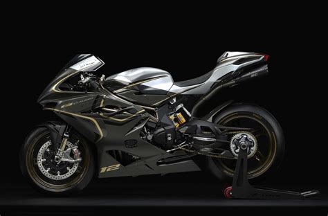 MV Agusta F4 Claudio, The Final Superbike - Asphalt & Rubber