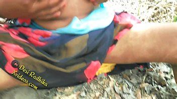 Desi Saree Outdoor XXX Videos Free Porn Videos