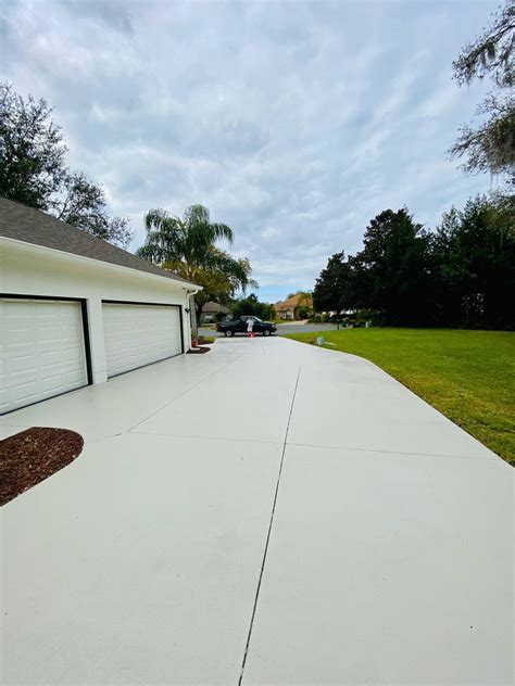 Painting A Driveway In Florida Warehouse Of Ideas