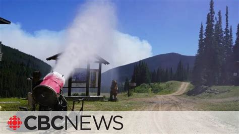 Hundreds Under Evacuation Order Due To Fires In Bc Southern Interior