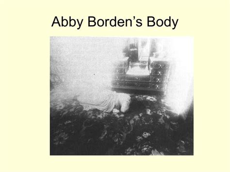 Ppt The Trial Of Lizzie Borden 1893 Powerpoint Presentation Id5457313