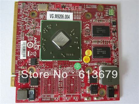 Hd For Ati Mobility Radeon Hd Hd Mb Video Graphics Card