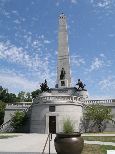 Poze : monument, statuie, turn, Reper, memorial, illinois, obelisc ...