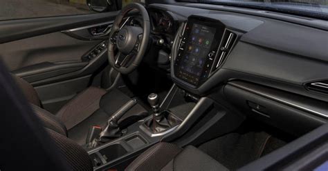 Black Interior Cars: Here's Why Most Car Interiors Are Black - Driven ...