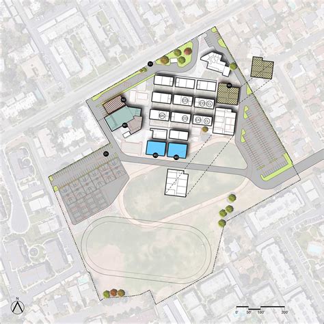 Escondido USD Facilities Master Plan