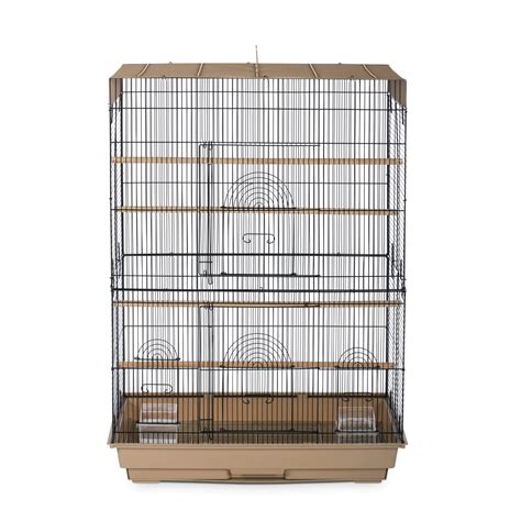 Table Top Bird Cages For Travel Ensuring Comfort On The Go