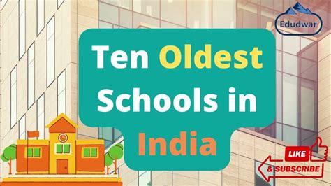 Ten Oldest Schools In India St Georges Anglo Indian Higher