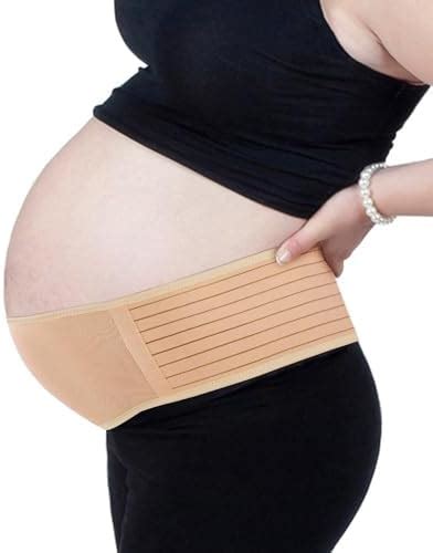 ﻿﻿flexguard Pregnancy Belly Support Band Maternity Belt