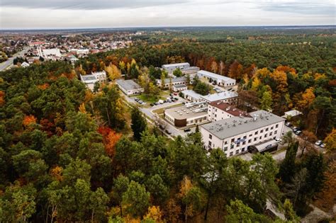 W Przysz Ym Roku Rozpocznie Si Rozbudowa Szpitala Powiatowego W Nowej