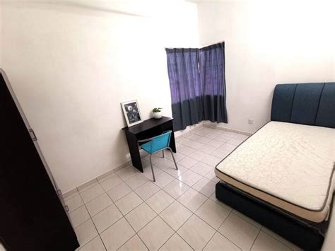 Rent Wangsa Metroview Wangsa Maju With Zero Deposit Room For Rent In