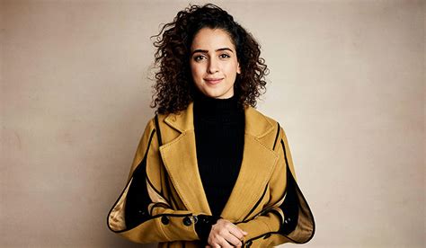 Sanya Malhotra Fatima Sana Shaikh Join Cast Of Meghna Gulzar S Sam