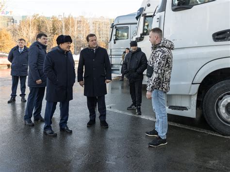 Ilsur Metshin made a detour around Baumana Street News - Ilsur Metshin ...