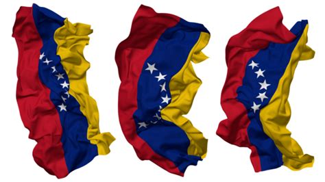 Bandera De Venezuela Png Para Descargar Gratis