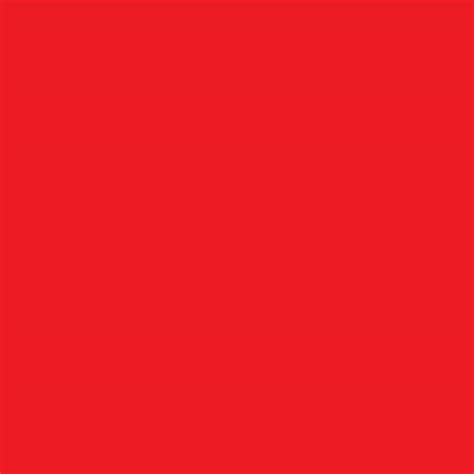 Square Color Coded Labels | 4" x 4" Color Code Label, Red Square ...