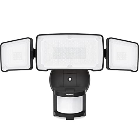 Best Motion Sensor Flood Lights
