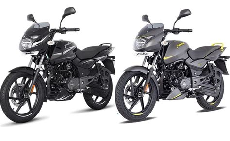 Bajaj Pulsar 150 And Pulsar 150 Neon Receive A Price Hike