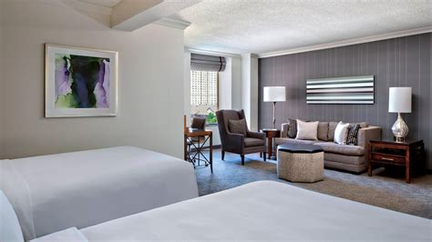 Hotels in The Galleria | JW Marriott Houston by The Galleria