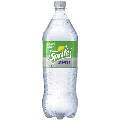 Sprite Zero Logo