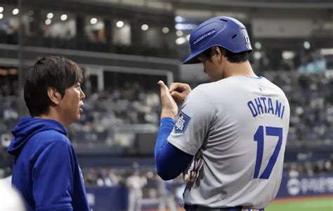 Dodgers Hoy 6 Puntos Clave En El Caso De Ippei Mizuhara Y Shohei Ohtani