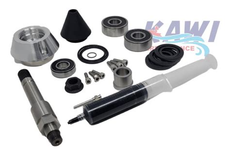 Kawi Performance S Premium Upgrade Kits For Mm Kawasaki Jet Pumps