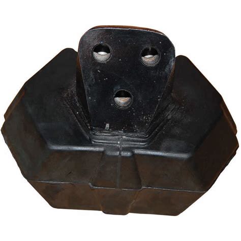 1252280 DAF ENGINE MOUNTING 463401 Aktruck Heavy Vehicle