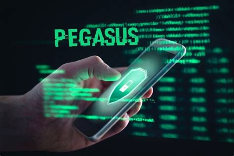 What Is Pegasus Spyware And How Does It Infect Your Phone Beebom