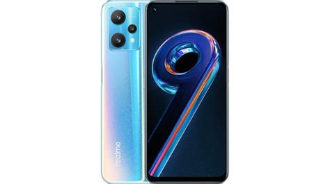 Điện thoại Realme 9 Pro 5G 6GB 128GB Xanh Lam Chính Hãng Giá Tốt